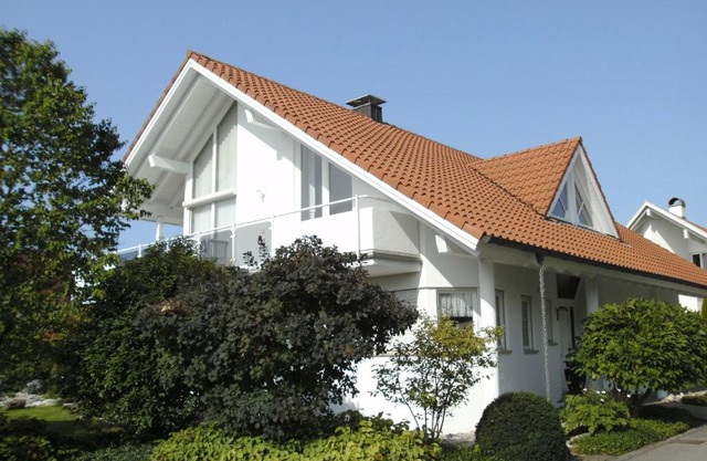 Haus Obere Weinburg