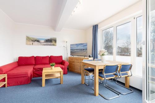 Haus Panorama Laboe Nr 1