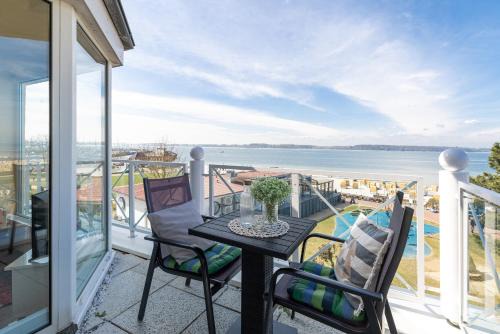 Haus Panorama Laboe Nr 19