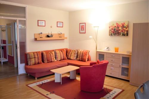Haus Panorama Wohnung 