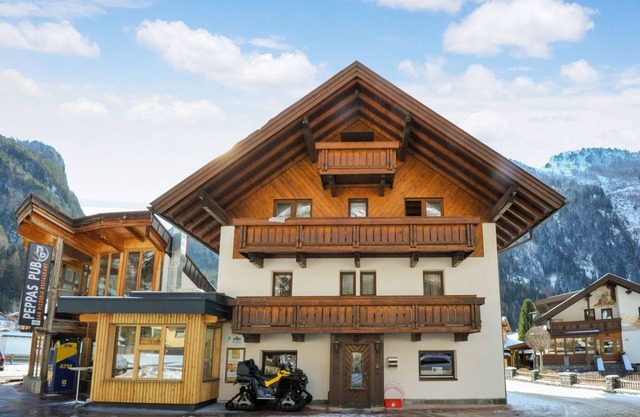 Haus Peppas