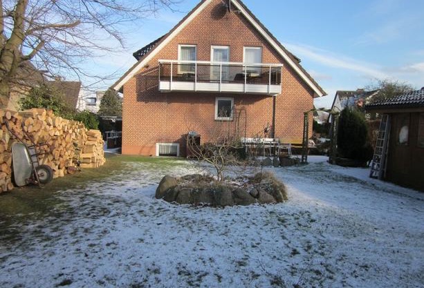 Haus Petra - Fewo 1