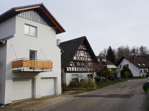 Haus Redi