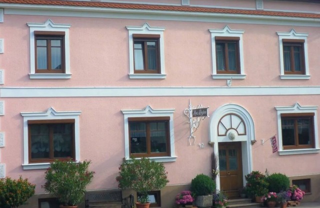 Haus Regina Gruber