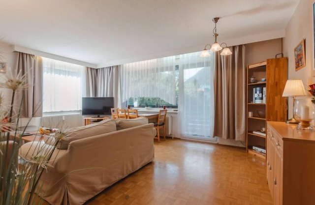 Haus Reitl VII by Interhome