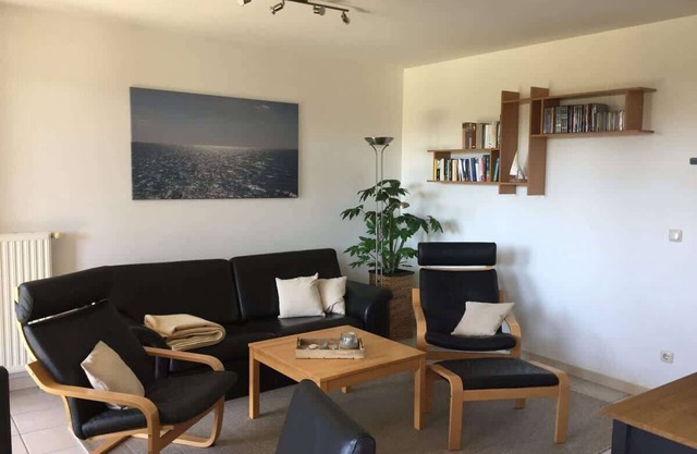 Haus Roland - Wohnung 31