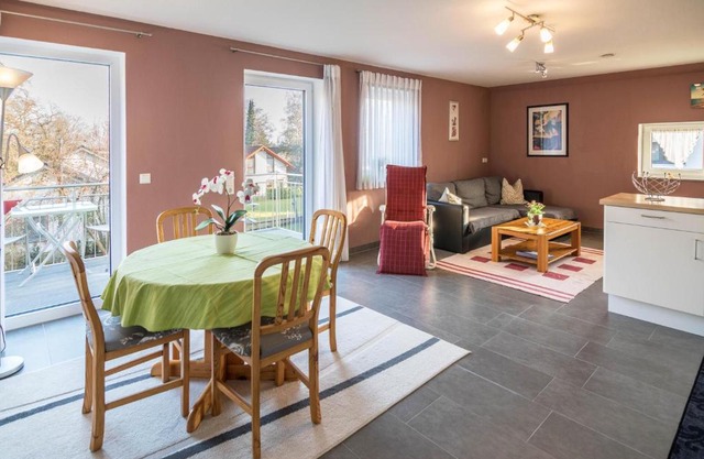 Haus Ruther - Wohnung 2