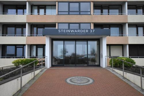 Haus Schöne Aussicht Wohnung 