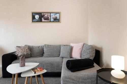 Haus Sonneninsel Wohnung 