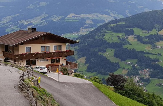 Haus Sonnleiten