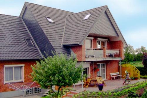 Haus Swantje - Fewo 2
