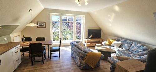 Haus Thea Appartement 03, "Luis"