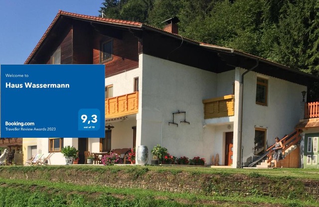 Haus Wassermann