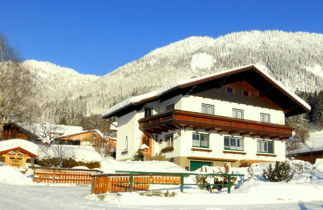 Haus Weinacht