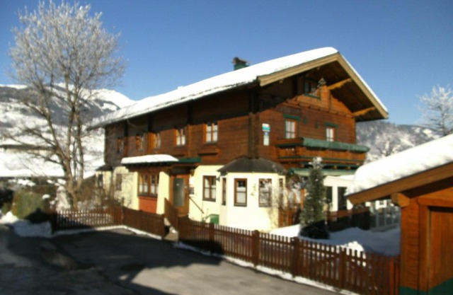 Haus Wieshammer