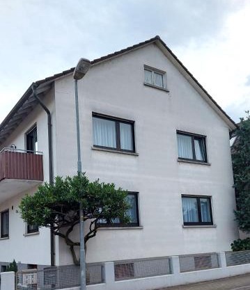 Haus Woschi Kehl-Auenheim
