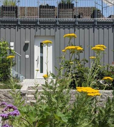 Haus zur Aach Tinyhouse