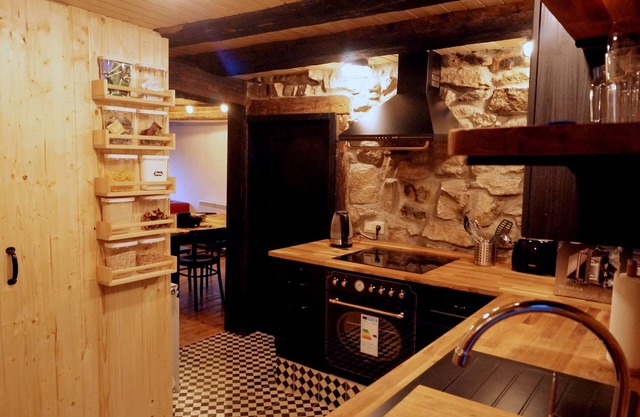 Hausele holiday apartment