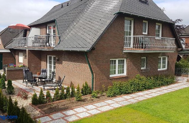 Hausnordlicht Fewo 3