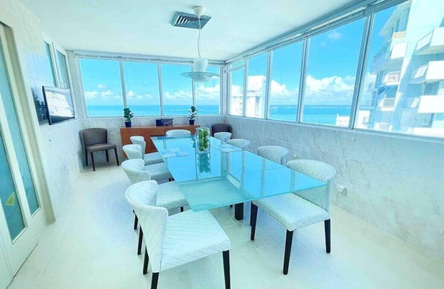 Have the experience of a lifetime in this luxurious property