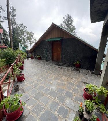 Haven Hilltop Cottage, Dunga Gali