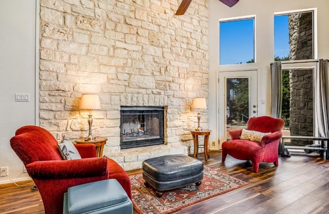 Haven in The Hills