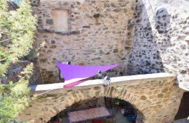 Haven of peace in the Corbieres