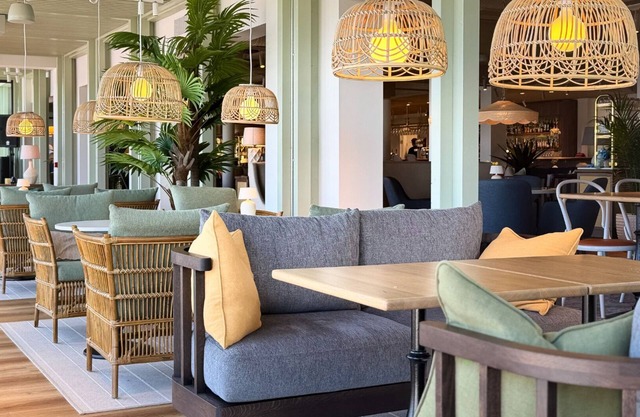 Havna Tjøme Hotel