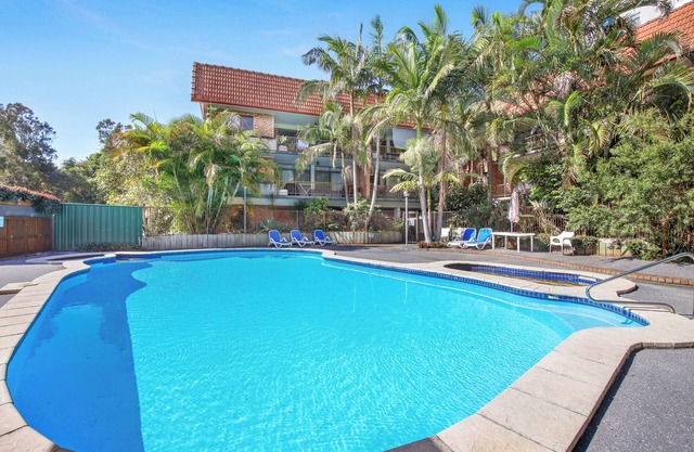 Hawaiian Gardens 22 - 2BR Coastal Comfort in Coffs