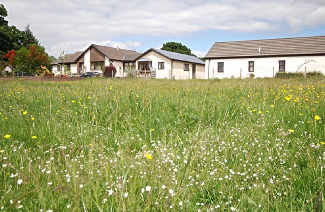Hawthorn Cottages B&B