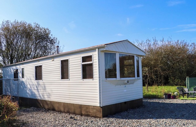HAYESLAND HOLIDAY HOME in Rosslare Harbour, County Wexford