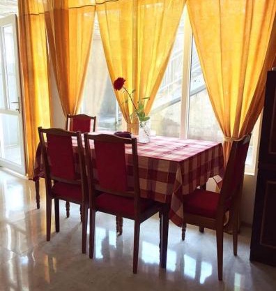 Hayq Guest House