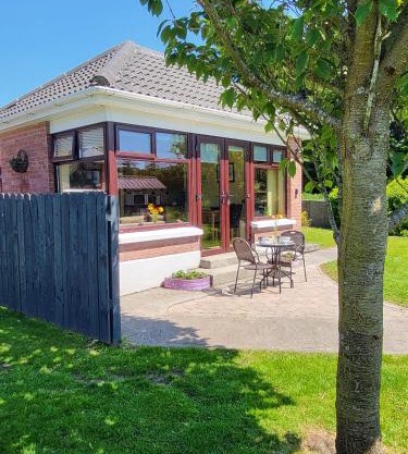 Hazelwood Holiday Home