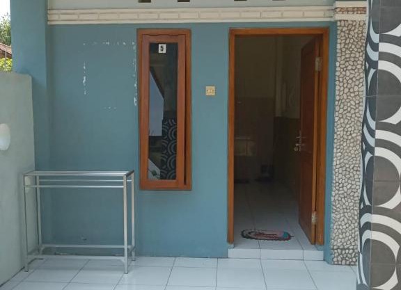 HBS House Syariah