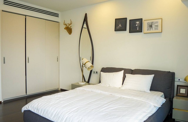 HCMC VIP DUPLEX - Serenity Sky Villas - best location