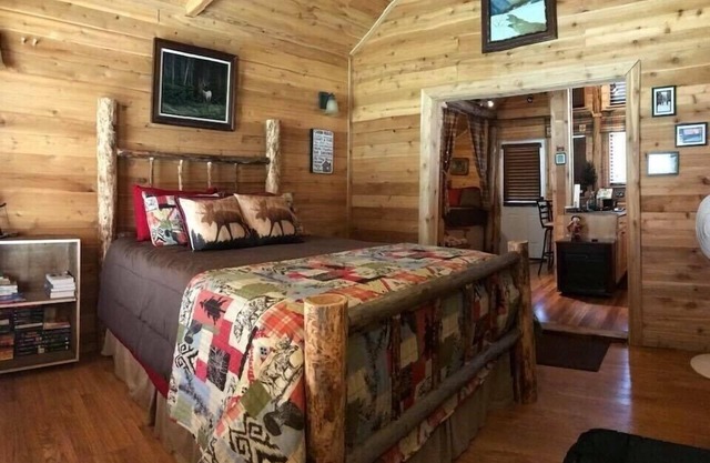 Head To The Mountains To Refresh
