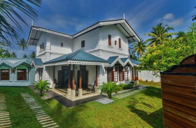 Headman House Villa