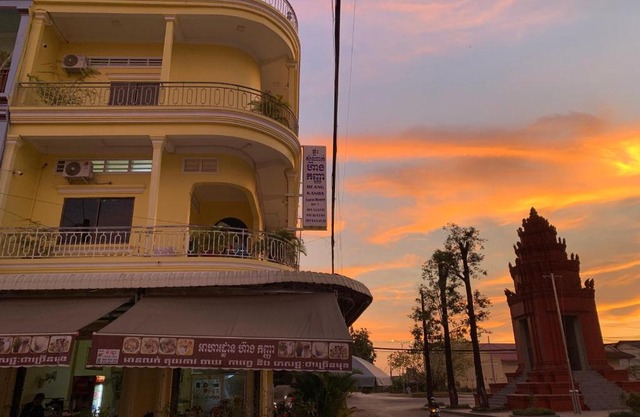 HeangKanha GuestHouse