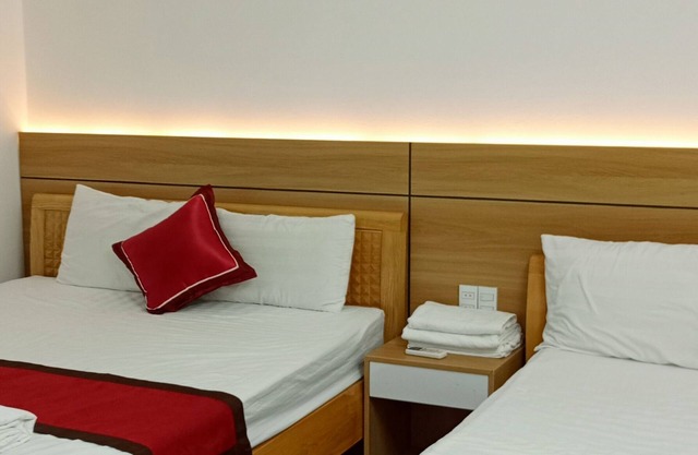 Heart Hotel MC
