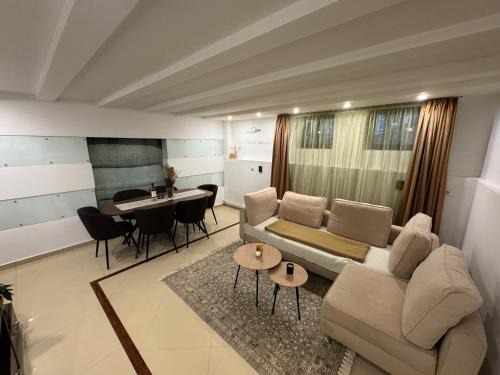 Heart of Domenii - cozy apartment in quiet area