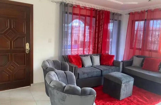 Heart of DR, 20 Min from Airport