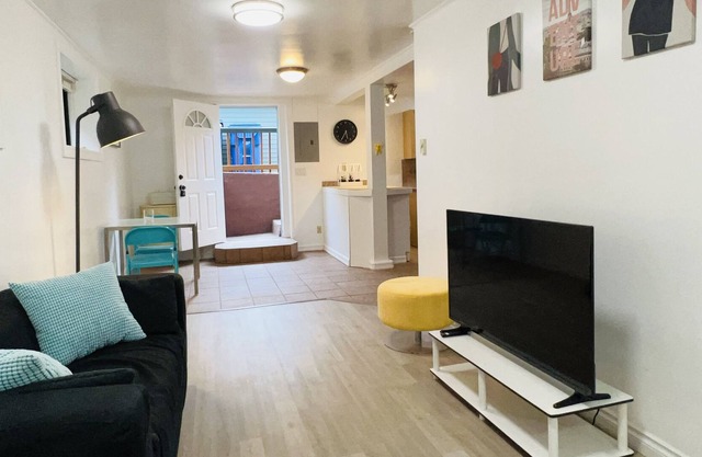 Heart of Wallingford Suite