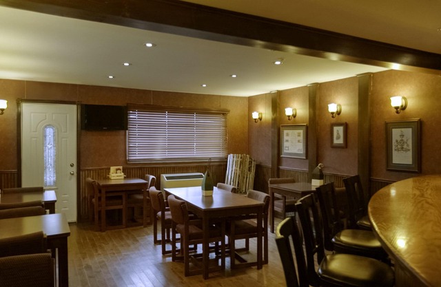 Hearthstone Inn Port Hawkesbury