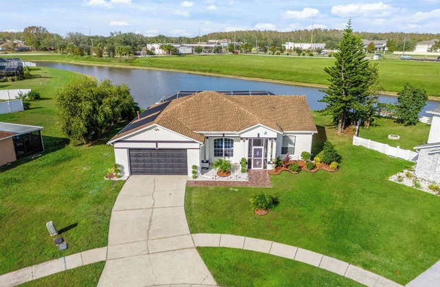 Heatherlake Villa, Close To Disney