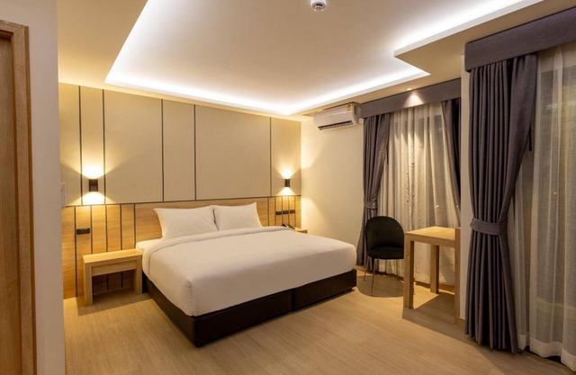 Heaven Hotel Chachoengsao