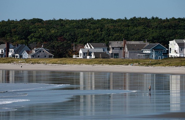 Heaven on the Beach!