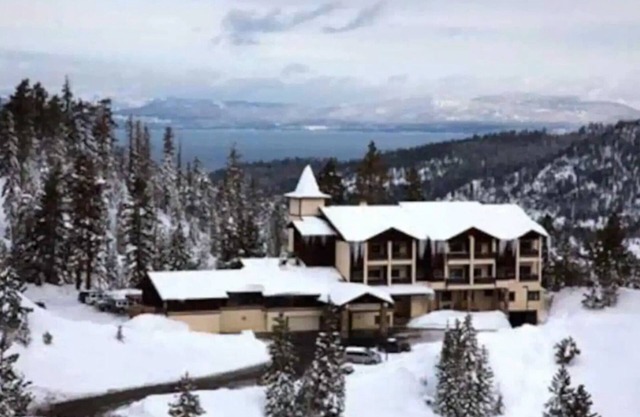 Heavenly Perennial VC-1A Tahoe Village, NV.