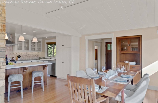HeavenlyRetreat: Beauty 3B 3BA w Views 30Night Min