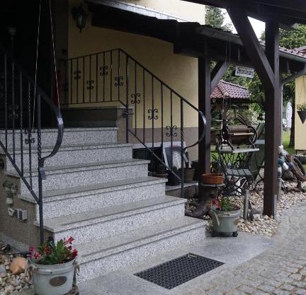 Heckes Ferienwohnung