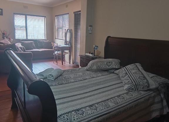 Heidelberg central B&B